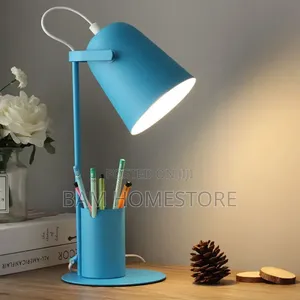 Classic Desktop Table Lamp