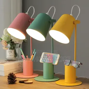Classic Desktop Table Lamp