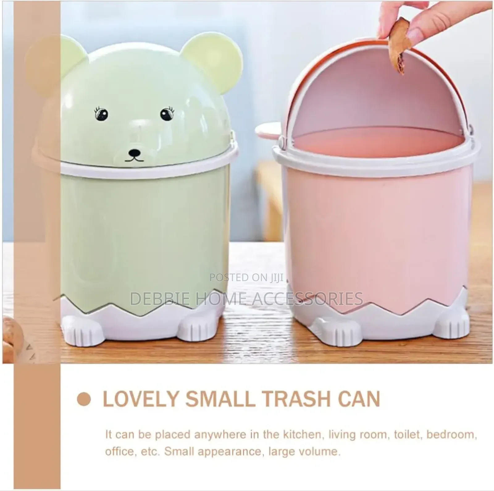 Small Trans Can