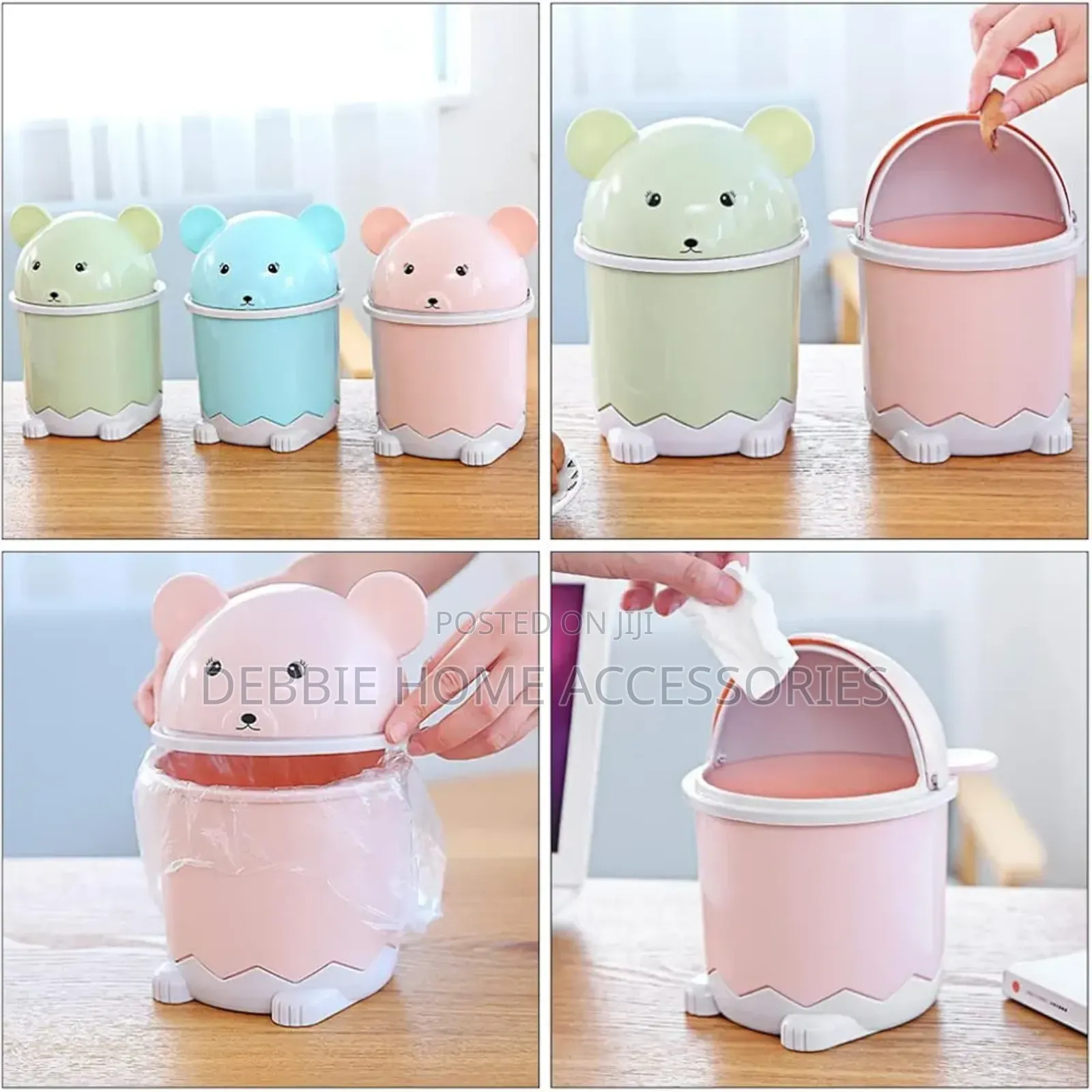 Small Trans Can