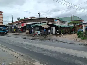 Plot for Sale Kinondoni A