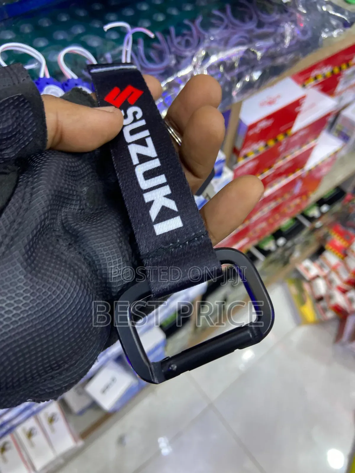 Key Motorcycle Holder