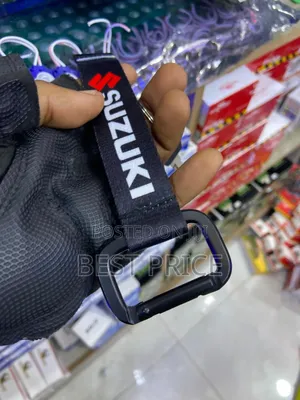 Key Motorcycle Holder
