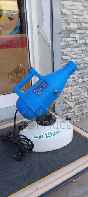 Easy Power Sanitizer Ep-12300