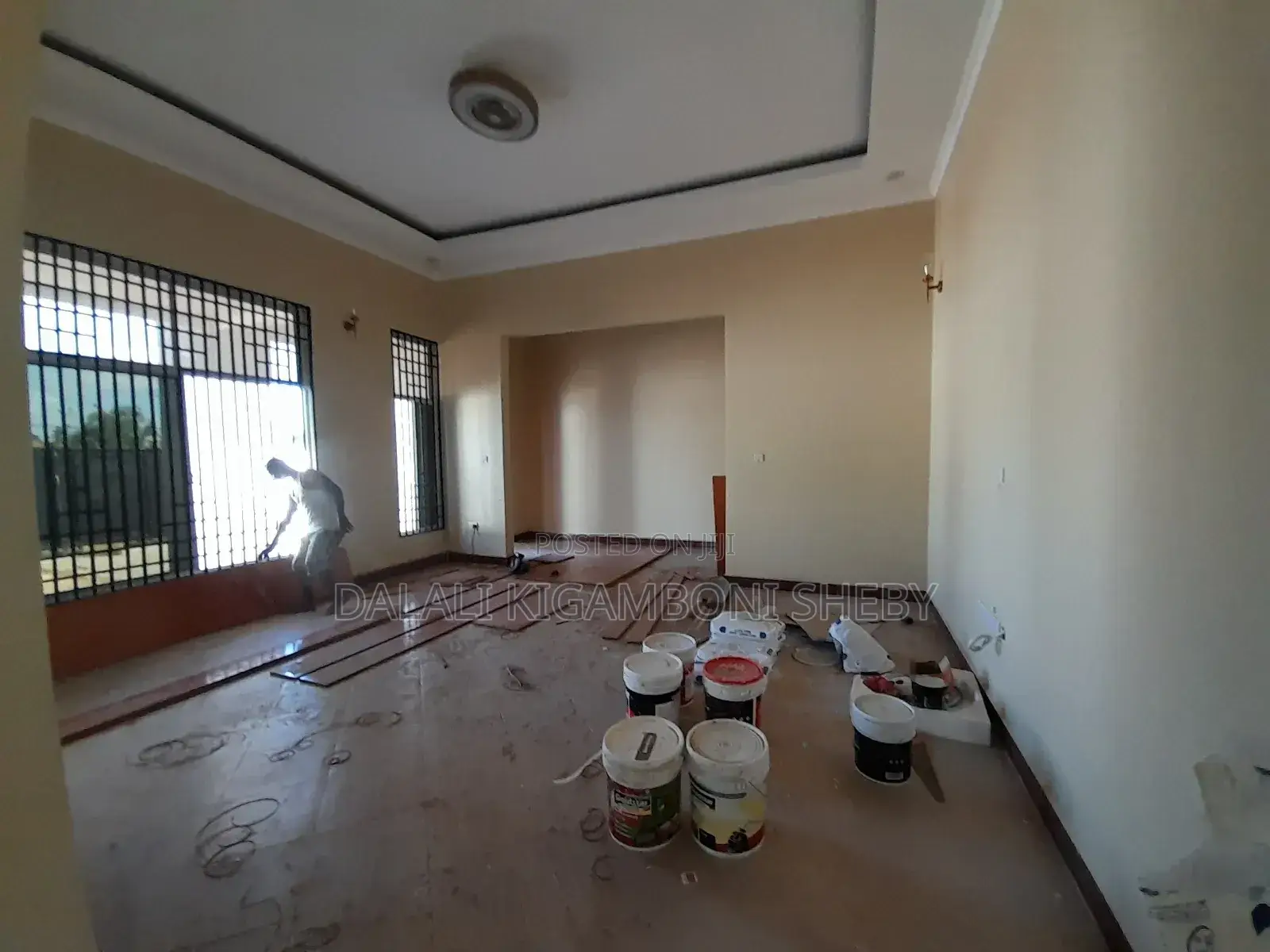 3bdrm House in Kigamboni Kisota for rent