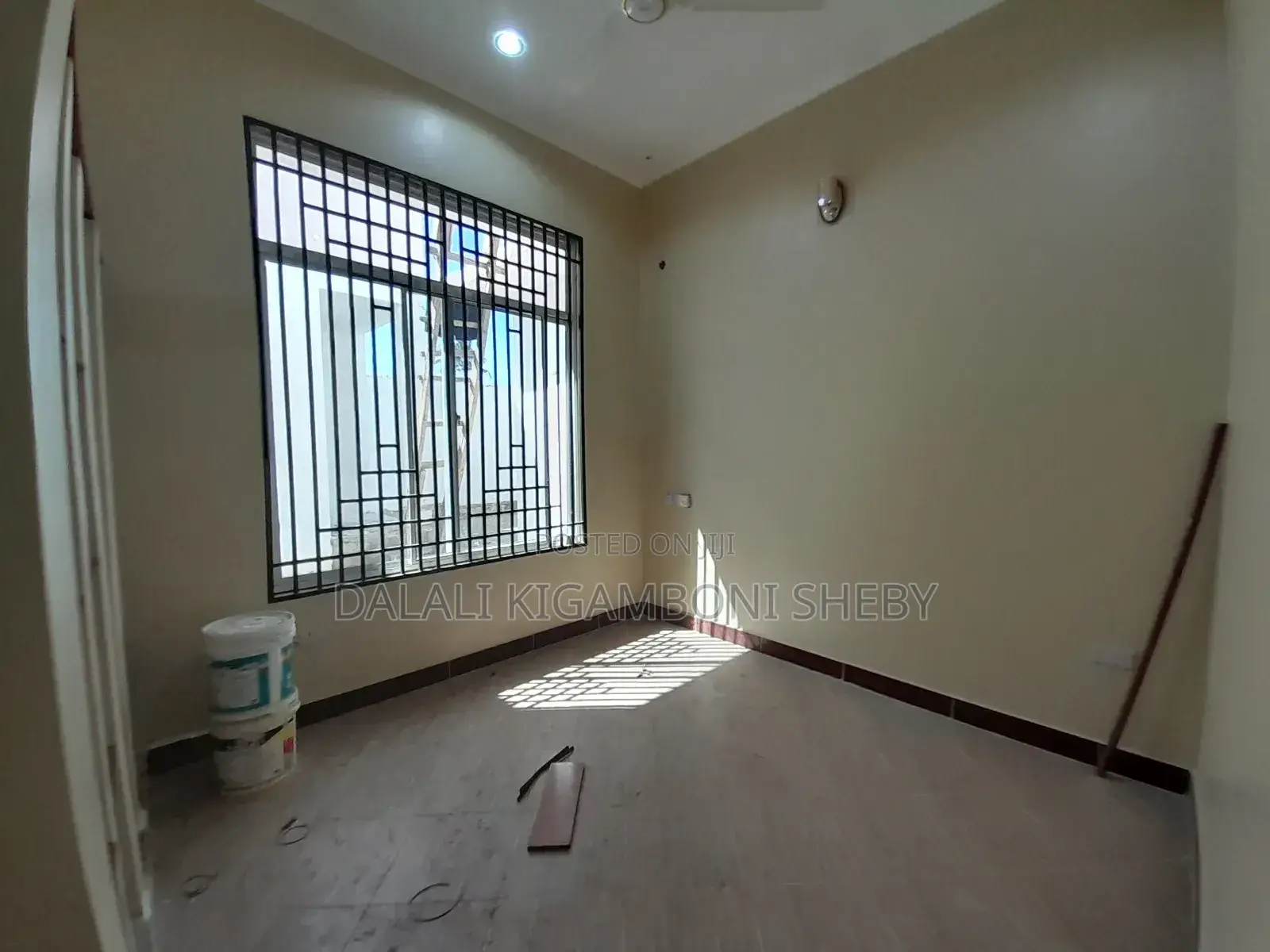 3bdrm House in Kigamboni Kisota for rent