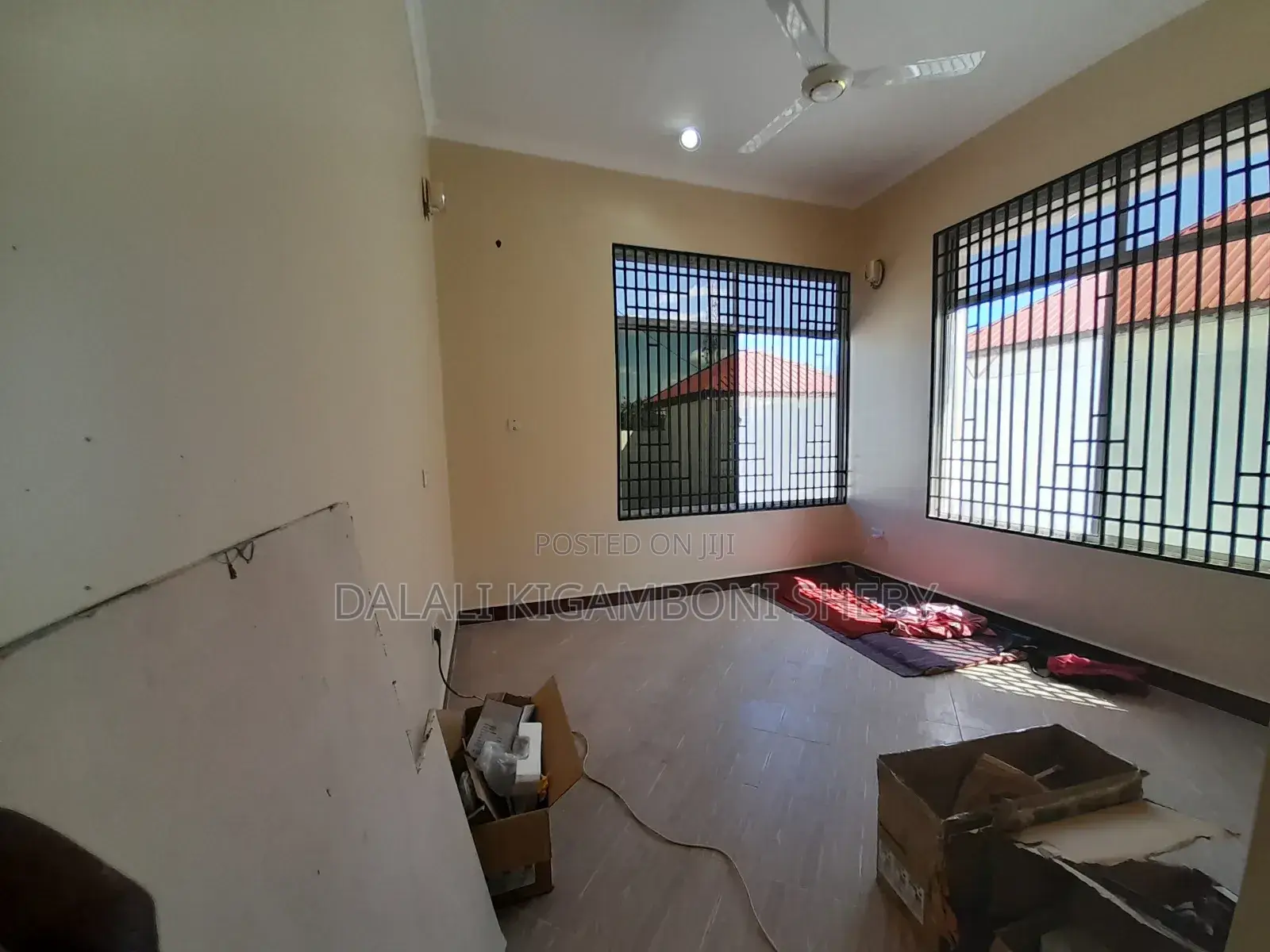 3bdrm House in Kigamboni Kisota for rent