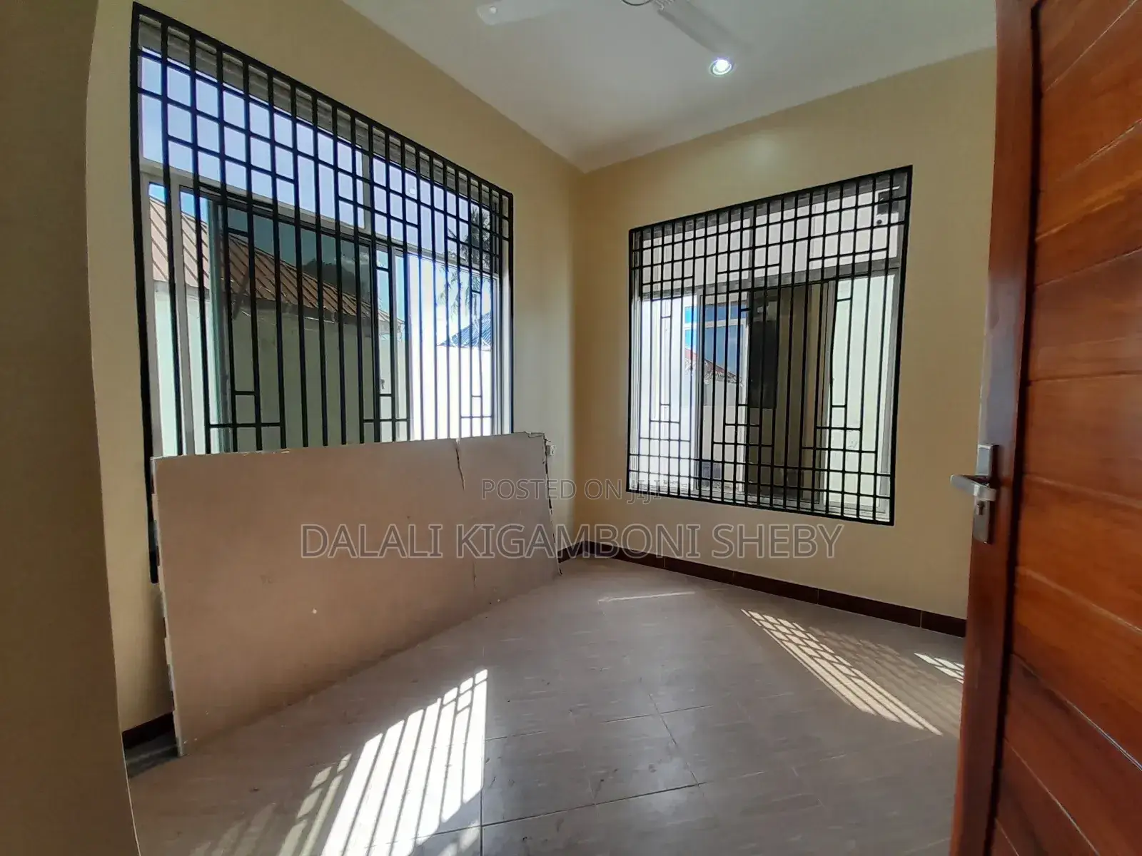 3bdrm House in Kigamboni Kisota for rent