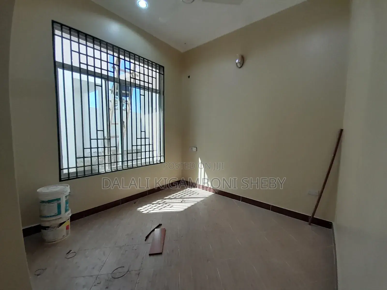 3bdrm House in Kigamboni Kisota for rent