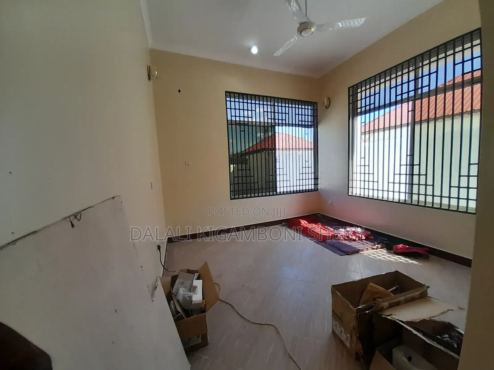 3bdrm House in Kigamboni Kisota for rent