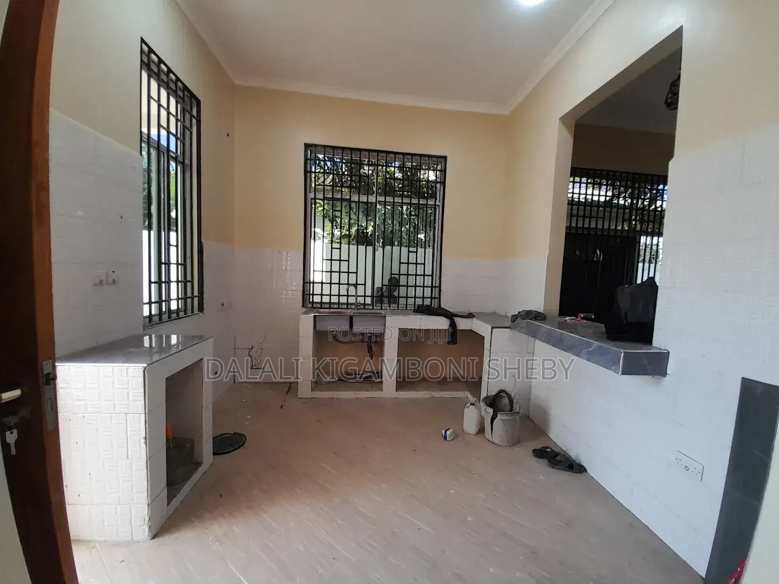 3bdrm House in Kigamboni Kisota for rent