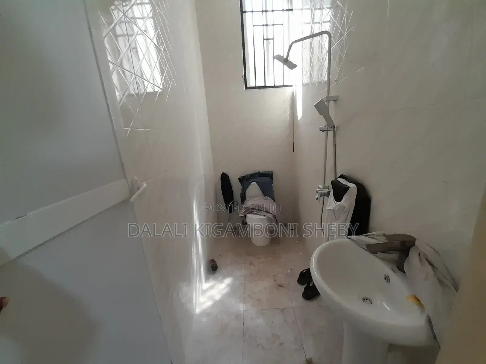 3bdrm House in Kigamboni Kisota for rent