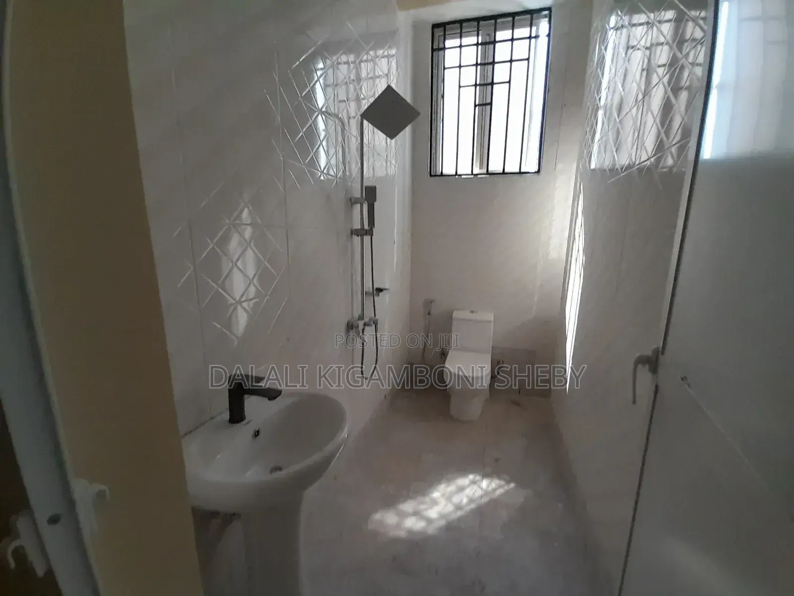 3bdrm House in Kigamboni Kisota for rent
