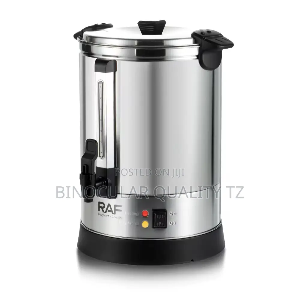 Raf Water Boiler