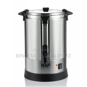 Raf Water Boiler