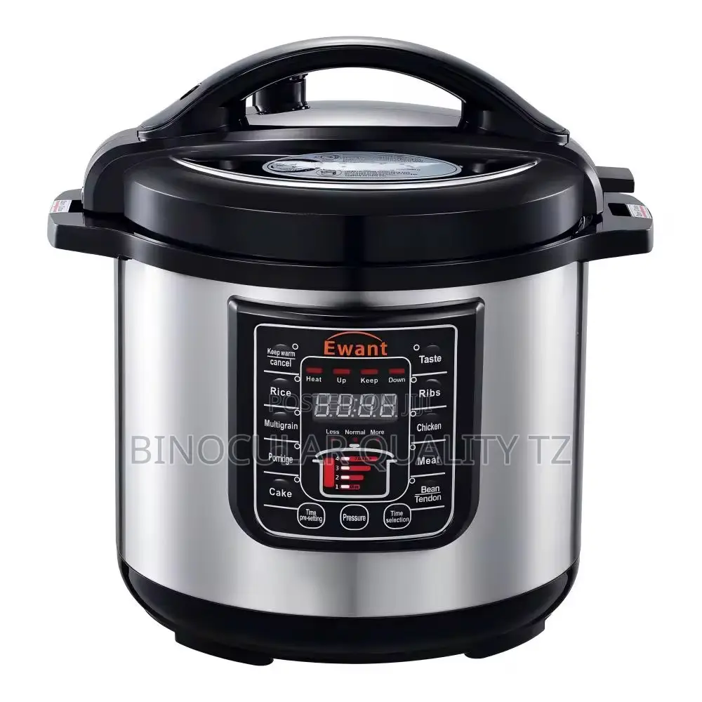 Digiwave Pressure Cooker 7l