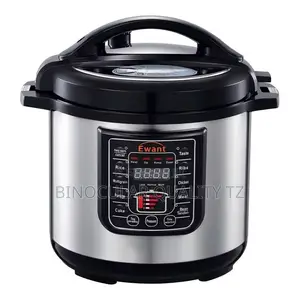 Digiwave Pressure Cooker 7l