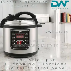 Smart Cooker