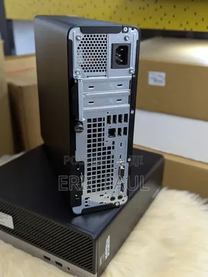 New Desktop Computer HP ProDesk 600 G4 8GB Intel Core I5 HDD+SSD 500GB