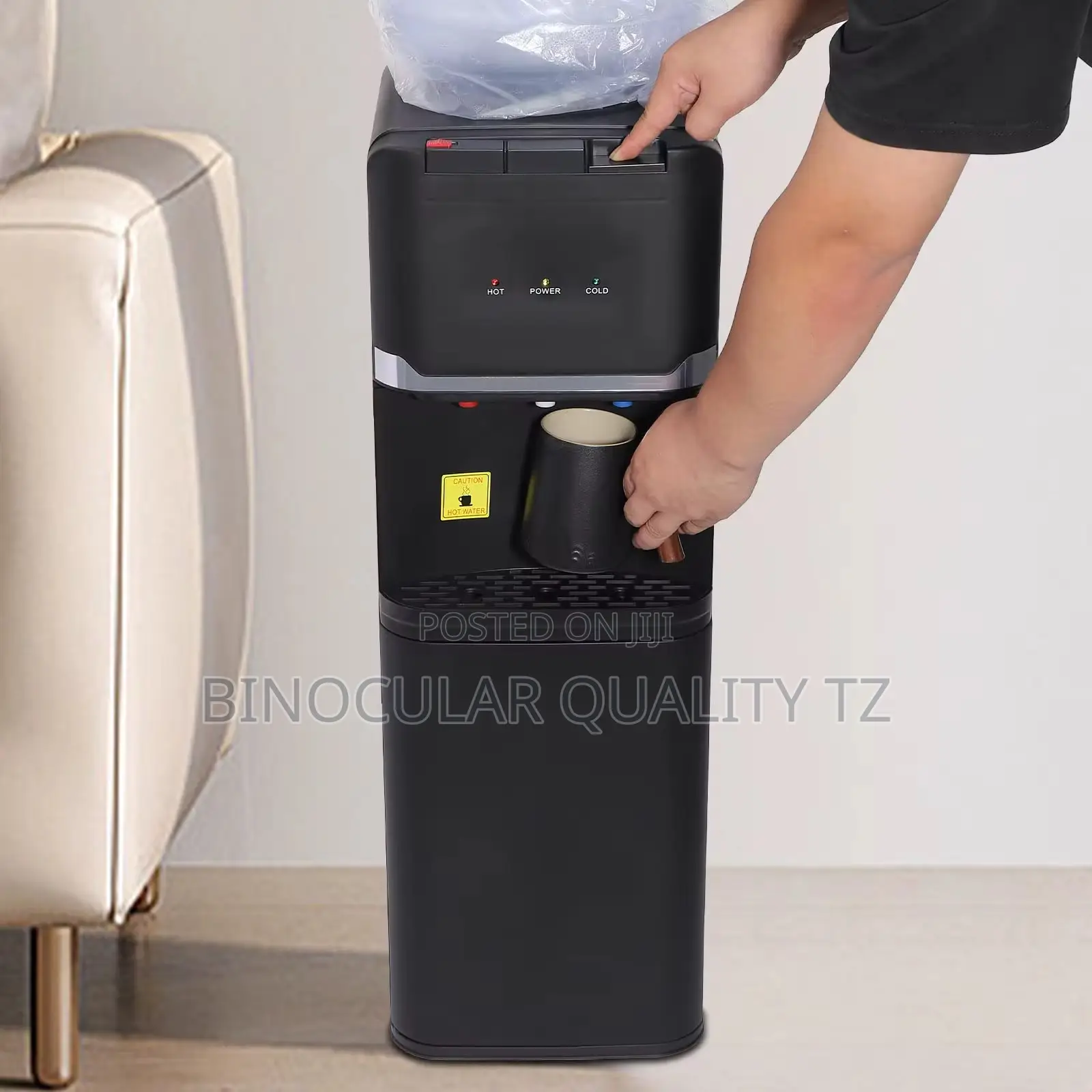 *Digiwave Mansoon 3tap Dispenser