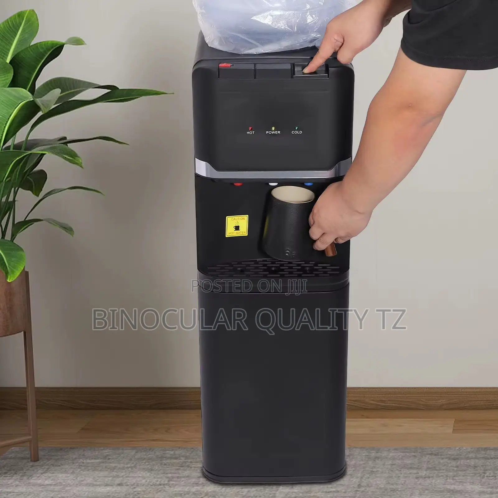 *Digiwave Mansoon 3tap Dispenser