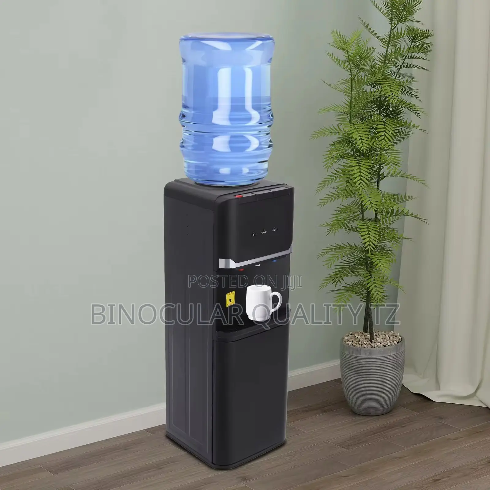 *Digiwave Mansoon 3tap Dispenser