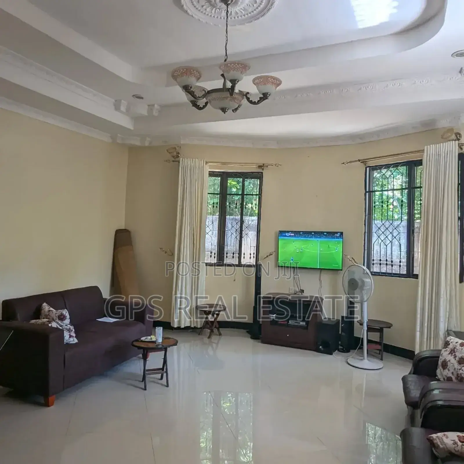 4bdrm House in Mbezi Malamba Mawili, Kinondoni for sale
