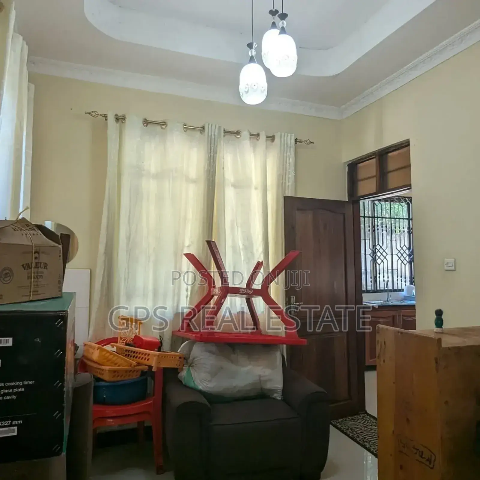 4bdrm House in Mbezi Malamba Mawili, Kinondoni for sale