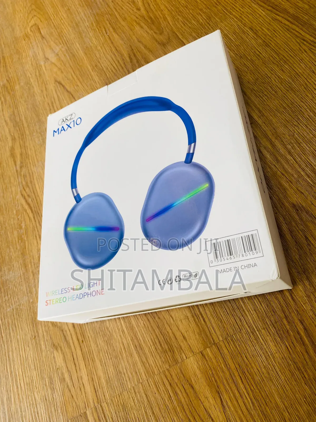 Gaming Headset