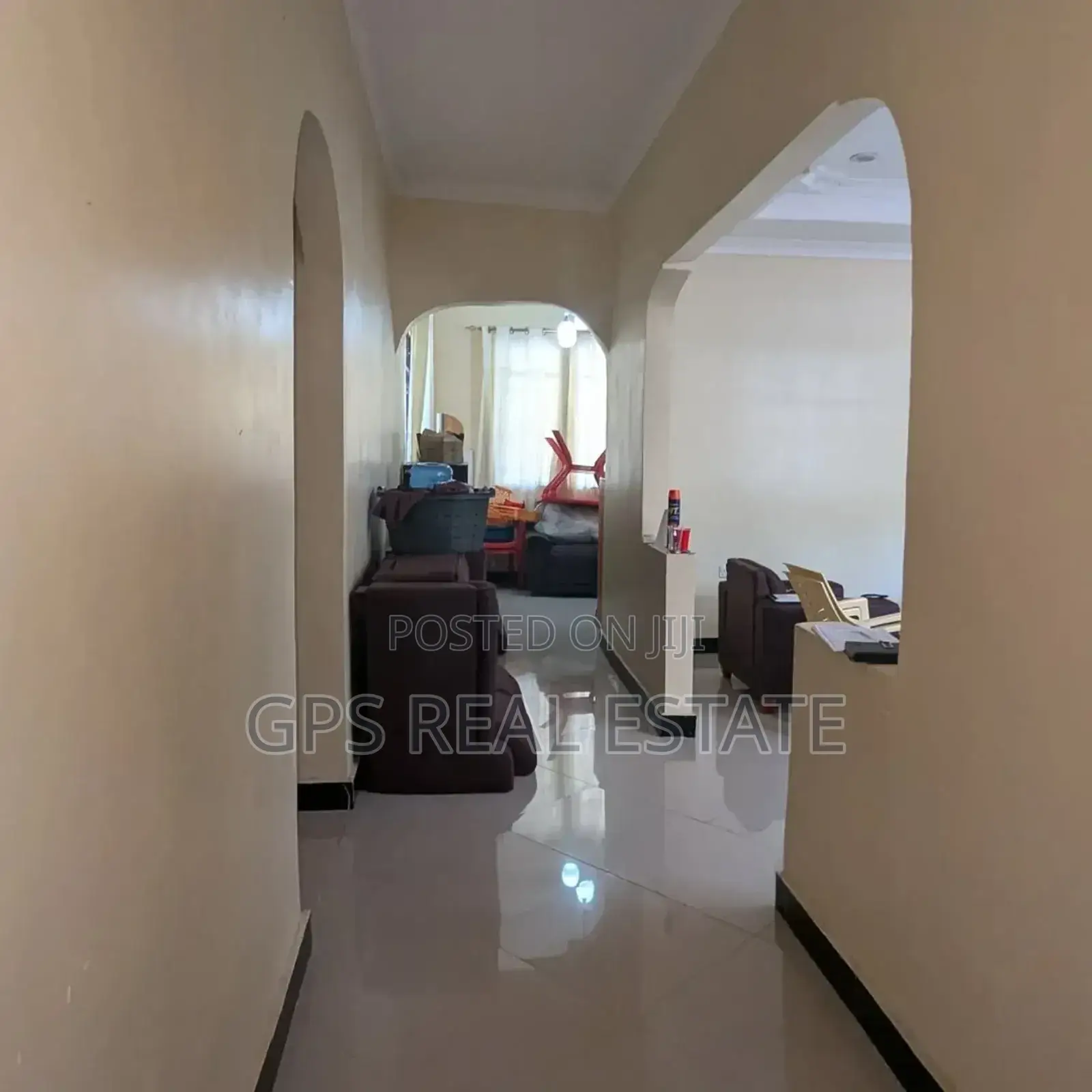 4bdrm House in Mbezi Malamba Mawili, Kinondoni for sale