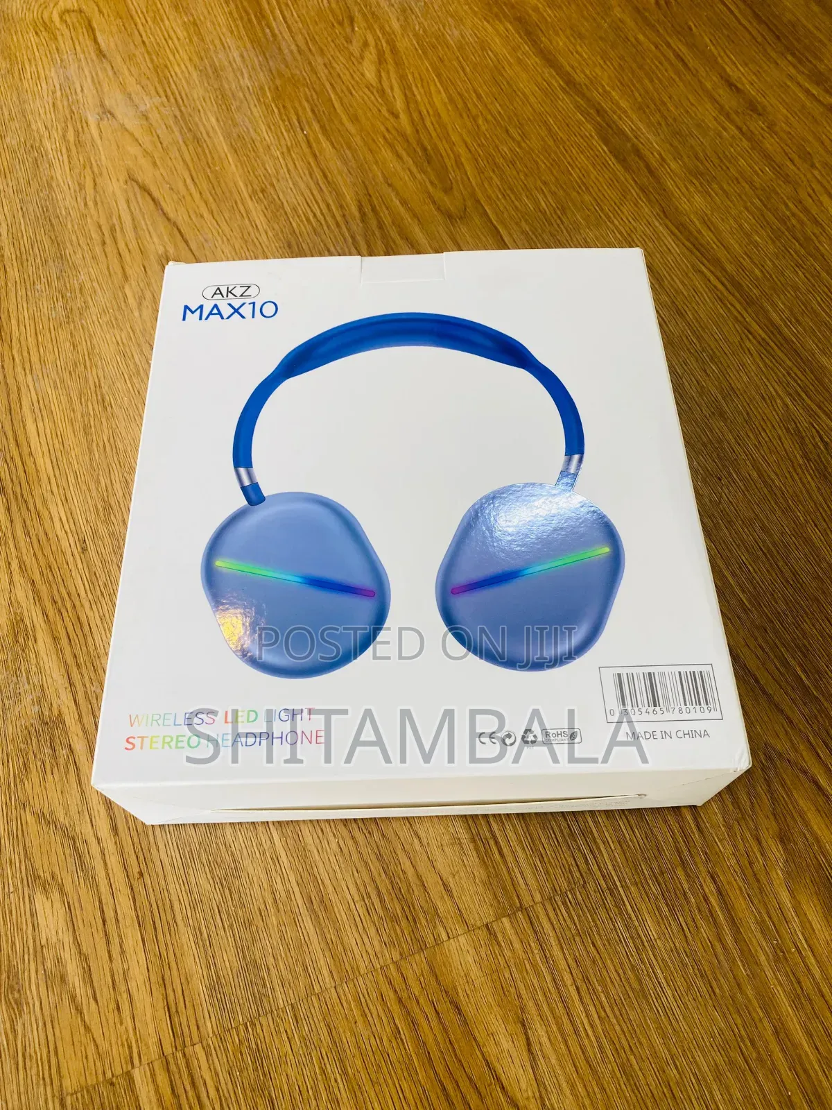 Gaming Headset