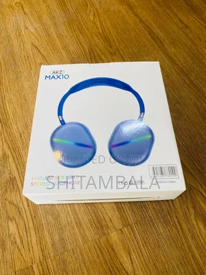 Gaming Headset