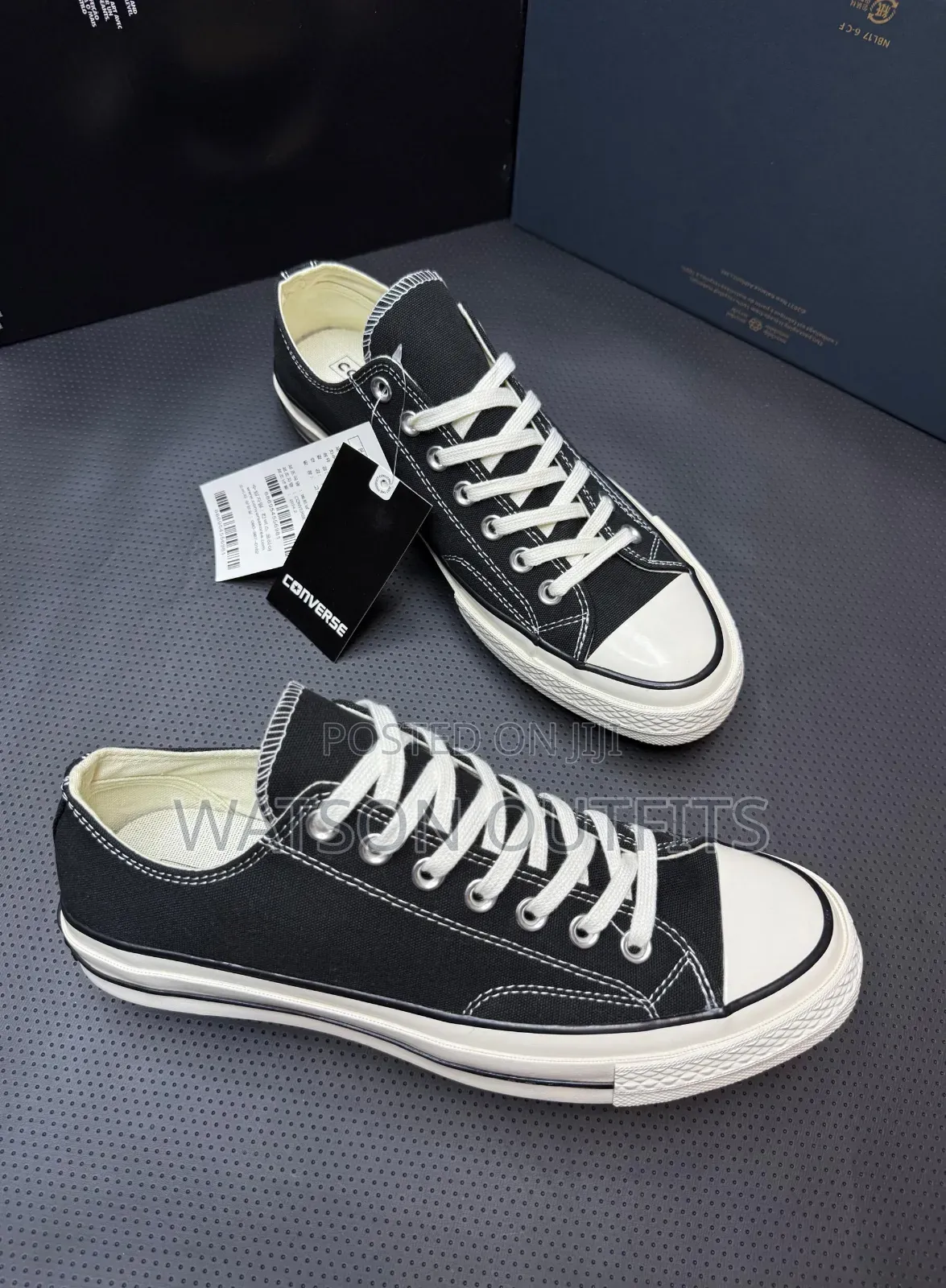 All Star Unisex Shoes