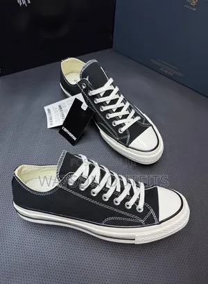 All Star Unisex Shoes