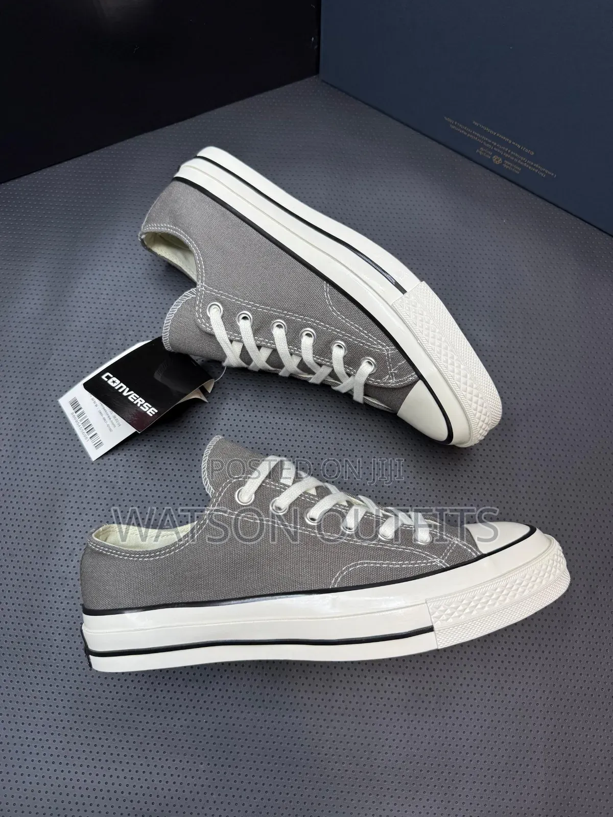All Star Unisex Shoes