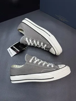 All Star Unisex Shoes