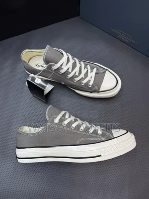 All Star Unisex Shoes