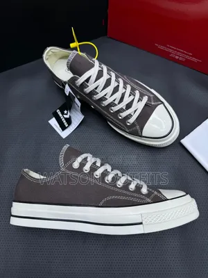 All Star Unisex Shoes