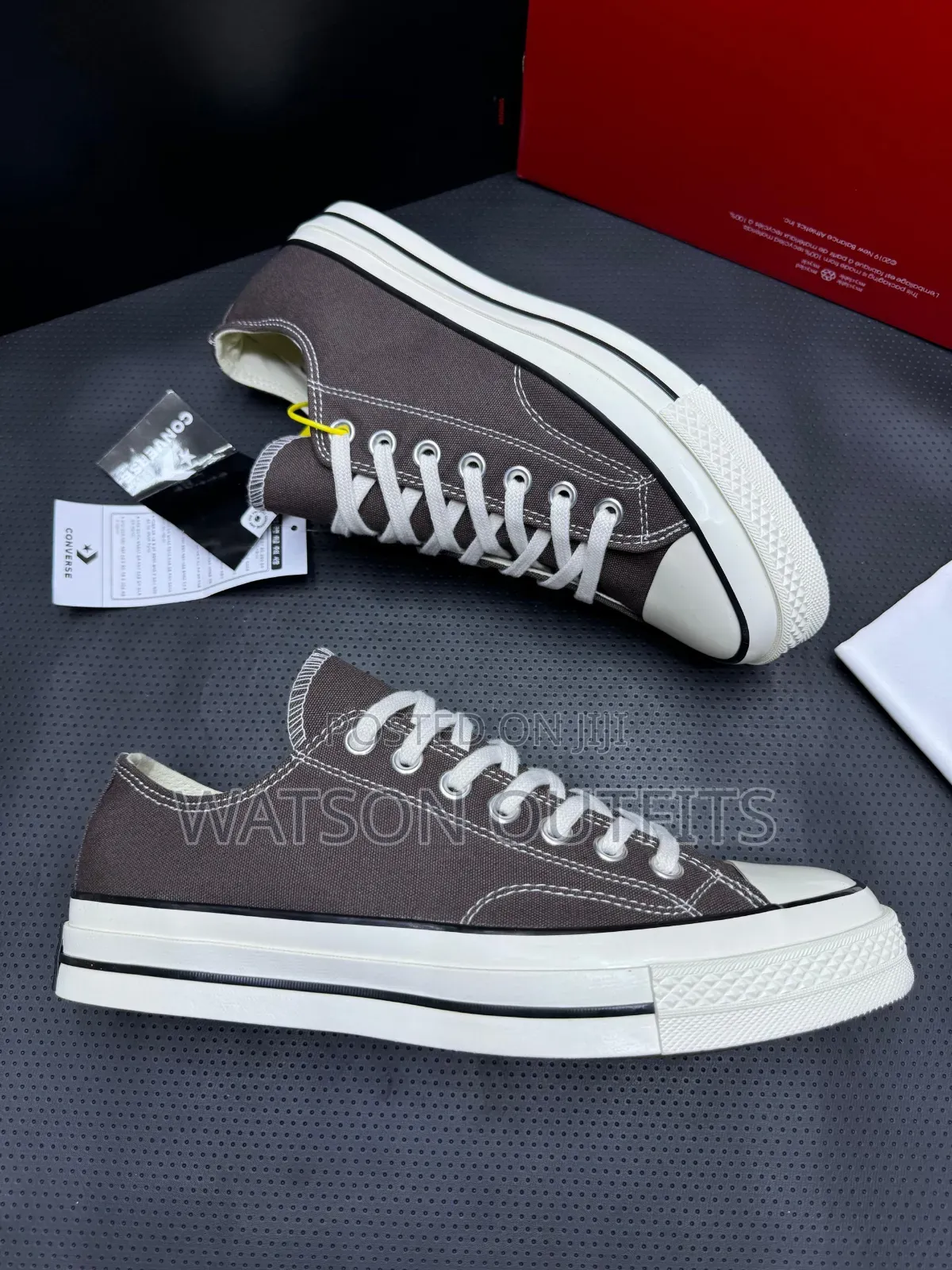 All Star Unisex Shoes