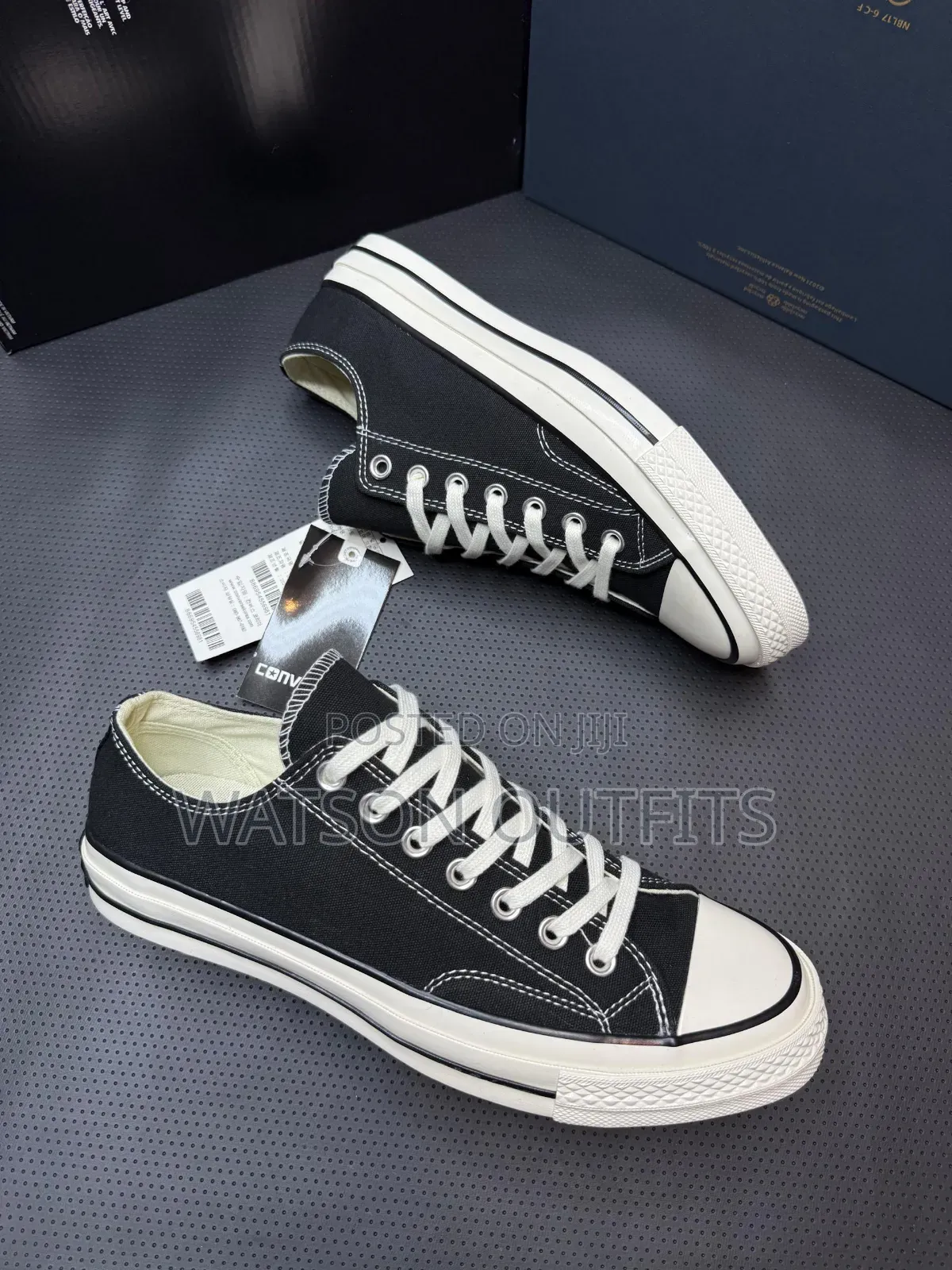 All Star Unisex Shoes