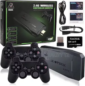 Games Stick