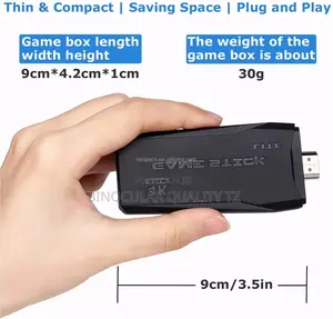 Games Stick