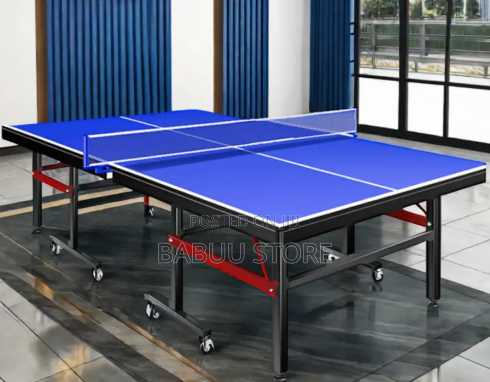 Factory Direct Table Tennis Table