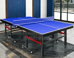 Photo - Factory Direct Table Tennis Table