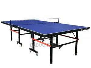 Factory Direct Table Tennis Table