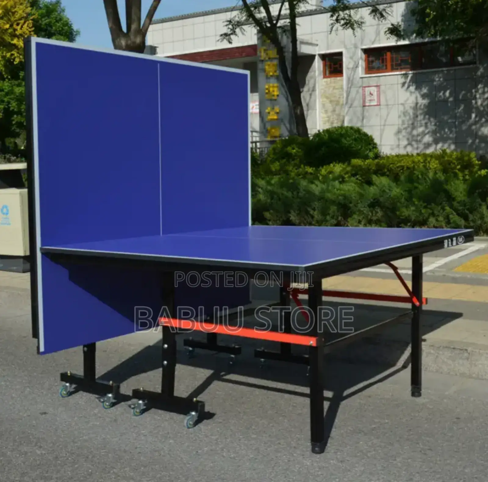 Factory Direct Table Tennis Table