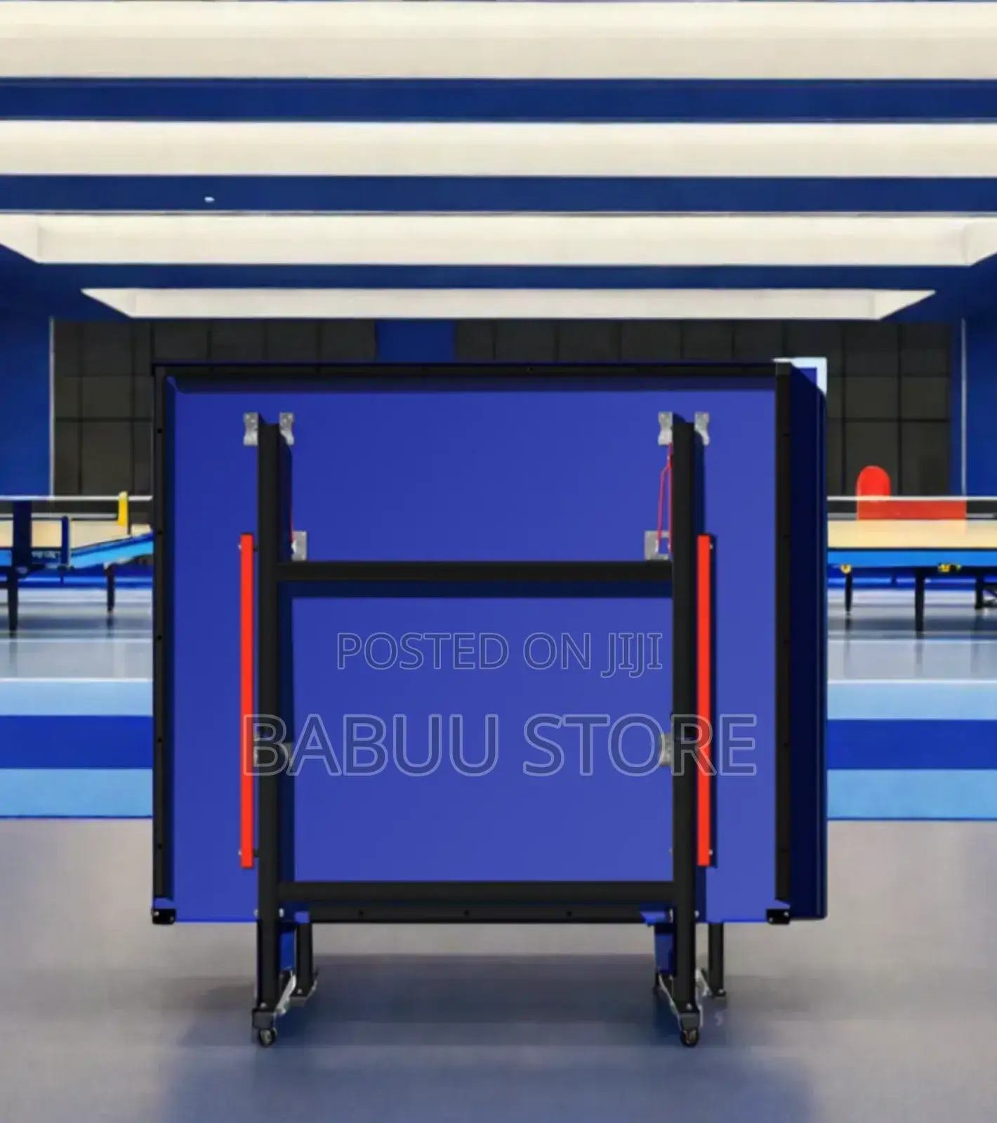Factory Direct Table Tennis Table