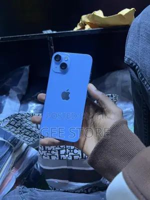 Apple iPhone 13 128 GB Blue