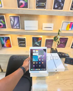 Apple iPad 10.2 (2019) 128 GB