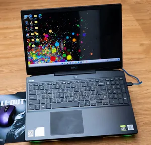 New Desktop Computer Dell 16GB Intel Core I7 SSD 512GB
